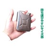 Goods Land 【 Compact 】 Small Oil Pot Oil Can