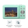 dipos I 2x Screen Protectors 9H Matte Compatible with Sinexe