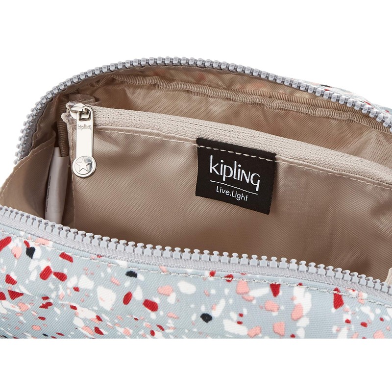 Kipling Sabo Pocket Organiser, Speckled