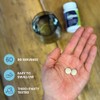 Adileum Natural Gut Health Supplement – Fermented Rice Bran, Inulin