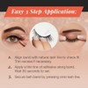 Ardell Naked Lashes Natural 432 with Invisiband – Lightweight, Natural