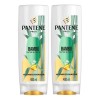 Acondicionador Pantene Pro Bambú Nutre Crece 400ml