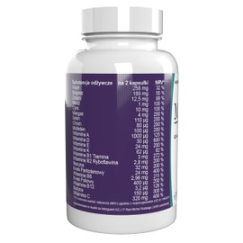 Metonil - 120 Kapseln (2x 60 Kapseln), 2er Pack