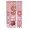 Rude Cosmetics High Gloss Profit Lip Lacquer - Dollar Lip