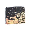 TEHAUX Elephant Tapestry Decoration Carpet Sofa Backdrop Elephant Pattern Tapestry