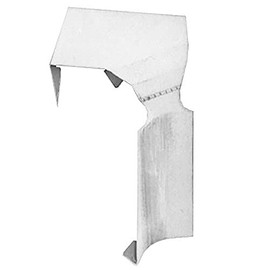 Slant Fin 101-410 Slant/Fin 90 Degree Inside Corner 30 Series