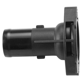 A-Premium - Carcasa para termostato compatible con Chryslr Pacifica 07-08 Town & Country 07-10 Dodge Caravan 07 Grand Caravan 3.3 L 3.8 L 07-2010