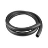 sourcing map NBR Lubricating Oil Water Hose Pipe 19 mm