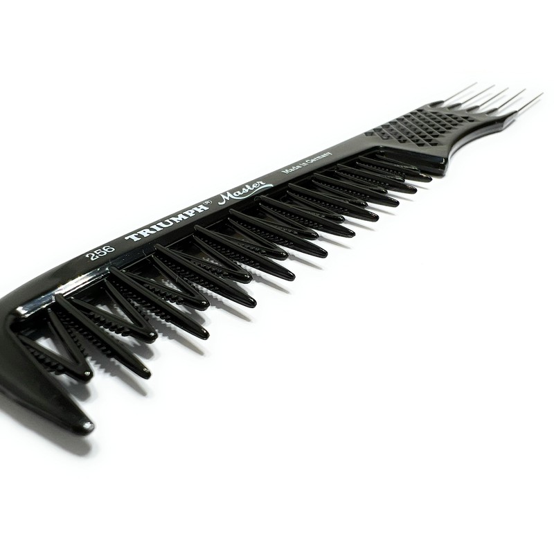 Hercules Sägemann Triumph Master 256 Fork Comb Approx. 20.5 cm
