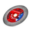 Diapro 5" Tile Saw Blade Diamond Blade for Cutting and