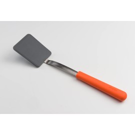 Mobi Flexible Silicone/Stainless Steel Dessert Turner/Spatula …