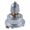IEQFUE Heavy Duty 50A 12V Rev Rotary Switch SW710 Compatible
