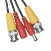 Video and Power Cable PNI CCTV 40M-LR for 40 m