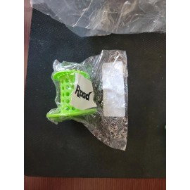 TubShroom The Revolutionary Tub Drain Protector Hair Catcher, Strainer, Snare