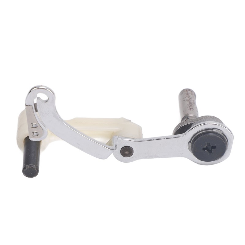 Thread Take Up Lever Sturdy Iron Sewing Machine Replacement Part