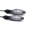MFC PRO Motorcycle Universal Mini Waterproof High Brightness LED Steering
