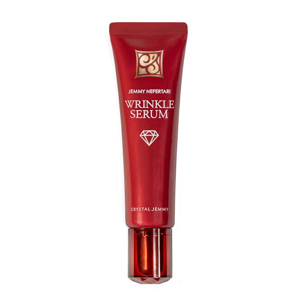 Crystal Gemie Gemine Fertari Wrinkle Serum