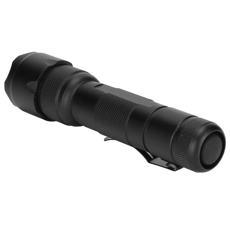 Ultraviolet Flashlight High Brightness Multifunctional Portable UV Flashlight for Pets