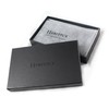 Genuine Leather RFID Blocking Passport Travel Wallet – Card Organizer