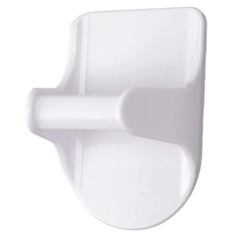 8 PCS Spray Bottle Holder ABS Save Space Strong Adhesive