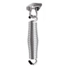 Porch Swing Springs Heavy Duty - 1500Lbs Silver Hammock Chair