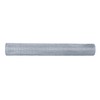 1/8 inch Galvanized Hardware Cloth Wire Mesh Screen Roll (24in