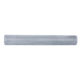 1/8 inch Galvanized Hardware Cloth Wire Mesh Screen Roll (24in x 10ft)