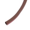 14mmx12mm Weather Stripping Door Sealing Strip Dustproof Sound Insulation Strips