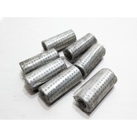 Misumi (1) MBS3290 Aluminum Ball Bearing Cage Die Set Ball Guide 32mm x 90mm MBS 32-90