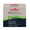 Pedag Nubuck Cleaner Bar Eraser Block, German Made, to Clean