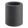 FACOM NSD.30B NSD.B 1/2" Drive Metric 12-Point Impact Socket, 30