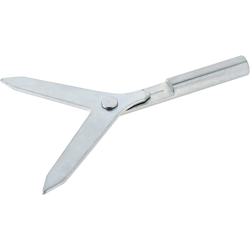 Round BAR Center Finder 3/8" Shank Tool for MILLING Machine