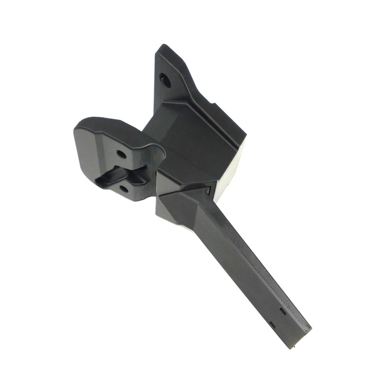 Simson Tuning Rear Light Holder S50 / S51 / S70