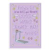 Regal Publishing Humour Funny Birthday Card Exercise weights - 7
