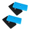 Pond Replacement Filter Pads, Sponge Filters Replacement for Fish Ponds