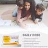 SunVit-D3 High Strength Vitamin D 2500iu Capsules - Cholecalciferol Vitamin