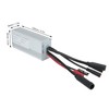 25A Electric Bicycle Controller Kit Electric Bicycle Scooter Controller Kit