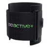 BEACTIVE PLUS Back and Calf Heat Wrap Mesh Fabric 1