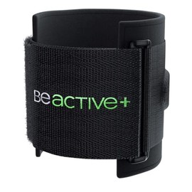 BEACTIVE PLUS Back and Calf Heat Wrap Mesh Fabric 1 pk