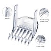 Replacement Comb Attachment 3-15 mm Compatible with Philips Shaver HC5610