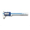 Digital Micrometers Ltd DC04150DML 150mm 6 Inch Digital Vernier Caliper