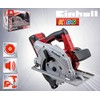 Happy People 41763 Einhell Kids Circular Hand, Multi-Color