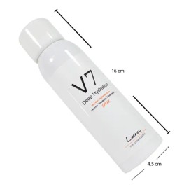 Crema Aclaradora Blanqueadora De Piel Instantánea Cara Cuerp Rosas