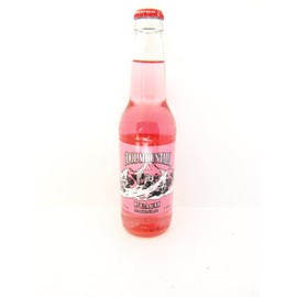 Cool Mountain Peach Soda, 12-Count Packages (Pack of 12)