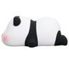 Night Light for Kids 3 Level Dimmable Bedside Lamp Rechargeable