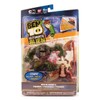 Ben 10 Ultimate Alien Comic Exclusive 4 Inch Action Figure