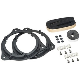 carrozzeria (Pioneer) UD-K115 Car Speaker Mounting Kit for Suzuki Vehicles