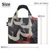 Low Key WH.CB Women's Eco Bag, Countless Flying Cranes