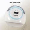 39pcs Light Chips UV LED Nail Lamp Nail Gel Dryer