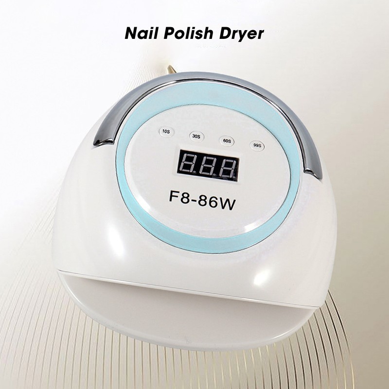 39pcs Light Chips UV LED Nail Lamp Nail Gel Dryer